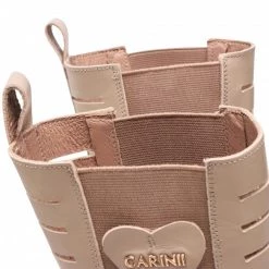 Bottes Et Autres Bottes CARINII - B7918 R77-000-000-E81 Beige 11 Bottes Et Autres Bottes CARINII - B7918 R77-000-000-E81 Beige -Carinii Soldes 06 0000300166802 rz
