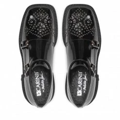 Chaussures Basses CARINII - B7938 037-000-000-F01 Noir -Carinii Soldes 06 0000300166963 rz