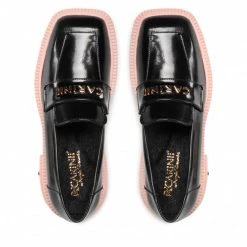 Chaussures Basses CARINII - B7961 D54-000-000-F01 Noir 11 Chaussures Basses CARINII - B7961 D54-000-000-F01 Noir -Carinii Soldes 06 0000300167205 rz