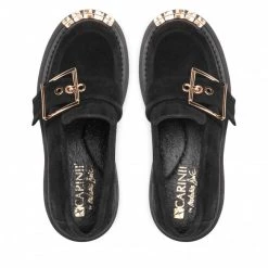 Chaussures Basses CARINII - B7969 H20-000-000-F14 Noir 11 Chaussures Basses CARINII - B7969 H20-000-000-F14 Noir -Carinii Soldes 06 0000300167311 rz