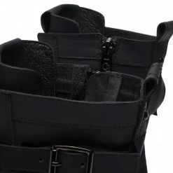 Bottes Et Autres Bottines CARINII - B8021 R91-000-000-E81 Noir 11 Bottes Et Autres Bottines CARINII - B8021 R91-000-000-E81 Noir -Carinii Soldes 06 0000300167564 rz