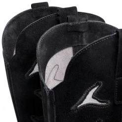 Bottes Et Autres Bottes CARINII - B8086 H20-000-000-F23 Noir -Carinii Soldes 06 0000300167847 rz