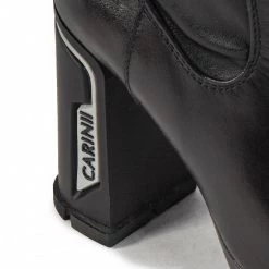 Bottes Et Autres Cuissardes CARINII - B7588/BO E50-000-000-E36 Noir 11 Bottes Et Autres Cuissardes CARINII - B7588/BO E50-000-000-E36 Noir -Carinii Soldes 06 0000301040408 mf