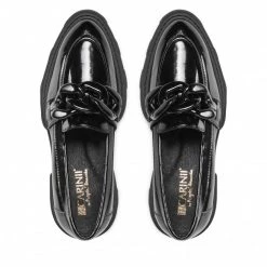 Chaussures Basses CARINII - B8106 070-000-000-F22 Noir 11 Chaussures Basses CARINII - B8106 070-000-000-F22 Noir -Carinii Soldes 06 0000301040460 rz