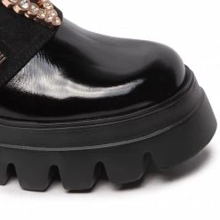 Bottes Et Autres Bottines CARINII - B8227 037-H20-000-E81 Noir 11 Bottes Et Autres Bottines CARINII - B8227 037-H20-000-E81 Noir -Carinii Soldes 06 0000301040897 kt