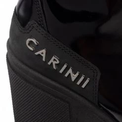 Bottes Et Autres Bottines CARINII - B8230 R91-K41-000-F20 Noir 11 Bottes Et Autres Bottines CARINII - B8230 R91-K41-000-F20 Noir -Carinii Soldes 06 0000301041269 ks