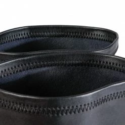 Bottes Et Autres Cuissardes CARINII - B8248 E50-000-000-F12 Noir -Carinii Soldes 06 0000301041320 mf