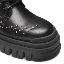 Bottes Et Autres Bottines CARINII - B8285 E50-000-000-000 Noir 11 Bottes Et Autres Bottines CARINII - B8285 E50-000-000-000 Noir -Carinii Soldes 06 0000301041665 rz