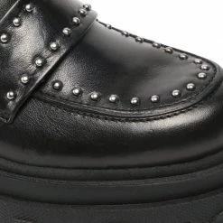 Chaussures Basses CARINII - B8291 E50-000-000-E33 Noir -Carinii Soldes 06 0000301041689 rz