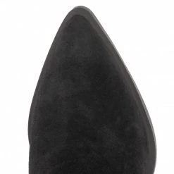 Bottes Et Autres Bottes CARINII - B8306 H20-000-000-D62 Noir -Carinii Soldes 06 0000301041764 sw