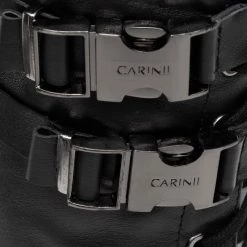 Bottes Et Autres Bottes CARINII - B8315 E50-000-000-E85 Noir -Carinii Soldes 06 0000301041849 mk
