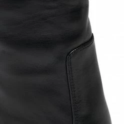 Bottes Et Autres Bottes CARINII - B8333 E50-000-000-E72 Noir -Carinii Soldes 06 0000301041986 rz