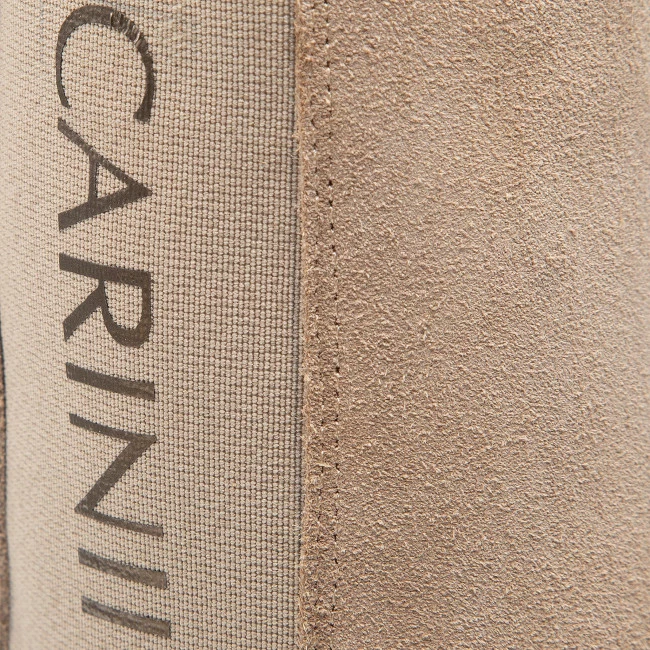 Bottes Et Autres Bottines Chelsea CARINII - B8337 O17-000-000-F38 Beige 6 Bottes Et Autres Bottines Chelsea CARINII - B8337 O17-000-000-F38 Beige – Image 6