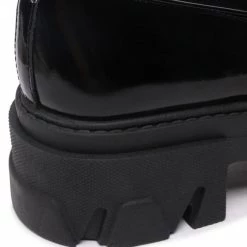 Chaussures Basses CARINII - B8347 070-000-000-F12 Noir -Carinii Soldes 06 0000301042235 rz