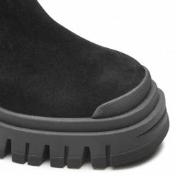 Bottes Et Autres Bottines CARINII - B8380 H20-E50-000-F48 Noir 11 Bottes Et Autres Bottines CARINII - B8380 H20-E50-000-F48 Noir -Carinii Soldes 06 0000301043331 rz