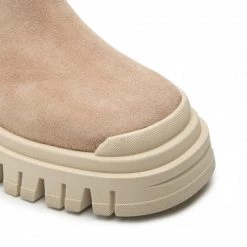 Bottes Et Autres Bottines CARINII - B8380 O17-R77-000-F48 Beige 11 Bottes Et Autres Bottines CARINII - B8380 O17-R77-000-F48 Beige -Carinii Soldes 06 0000301045717 mg