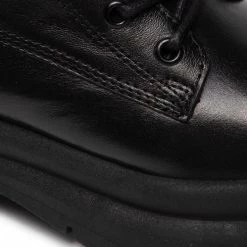 Bottes Et Autres Bottines CARINII - B8383 E50-000-000-F49 Noir -Carinii Soldes 06 0000301045731 ph