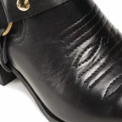 Bottes Et Autres Bottines CARINII - B8409 E50-000-000-D94 Noir 11 Bottes Et Autres Bottines CARINII - B8409 E50-000-000-D94 Noir -Carinii Soldes 06 0000301045915 rz