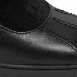 Bottes Et Autres Bottines CARINII - B8411 E50-H20-000-F53 Noir 11 Bottes Et Autres Bottines CARINII - B8411 E50-H20-000-F53 Noir -Carinii Soldes 06 0000301045953 mk