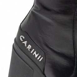 Bottes Et Autres Bottes CARINII - B8425 R91-E50-000-F20 Noir -Carinii Soldes 06 0000301046073 plj