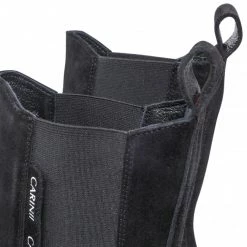 Bottes Et Autres Bottines Chelsea CARINII - B8441 H20-000-000-E23 Noir 11 Bottes Et Autres Bottines Chelsea CARINII - B8441 H20-000-000-E23 Noir -Carinii Soldes 06 0000301046202 rz