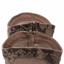 Bottes Et Autres Bottines CARINII - B8445 F93-O17-000-D49 Beige 11 Bottes Et Autres Bottines CARINII - B8445 F93-O17-000-D49 Beige -Carinii Soldes 06 0000301046226 ks