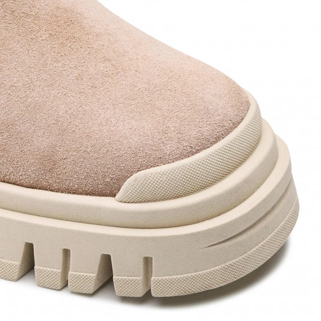 Bottes Et Autres Bottines CARINII - B8450 O17-000-000-F48 Beige 6 Bottes Et Autres Bottines CARINII - B8450 O17-000-000-F48 Beige – Image 6