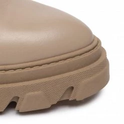 Bottes Et Autres Bottines Chelsea CARINII - B8465 R77-000-000-E33 Beige 11 Bottes Et Autres Bottines Chelsea CARINII - B8465 R77-000-000-E33 Beige -Carinii Soldes 06 0000301046493 mg