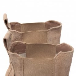 Bottes Et Autres Bottines CARINII - B8481 O17-000-000-E36 Beige 10 Bottes Et Autres Bottines CARINII - B8481 O17-000-000-E36 Beige -Carinii Soldes 06 0000301046714 ts