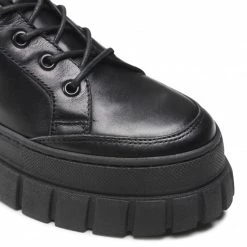 Bottes Et Autres Bottines CARINII - B8491 E50-000-000-F31 Noir 11 Bottes Et Autres Bottines CARINII - B8491 E50-000-000-F31 Noir -Carinii Soldes 06 0000301046936 rz