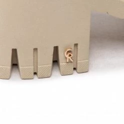 Chaussures Basses CARINII - B8492 R77-000-000-F48 Beige -Carinii Soldes 06 0000301047001 kt