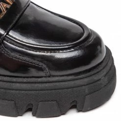 Chaussures Basses CARINII - B8496 K41-E50-000-F56 Noir 11 Chaussures Basses CARINII - B8496 K41-E50-000-F56 Noir -Carinii Soldes 06 0000301047087 mf