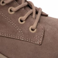 Bottes Et Autres Bottes CARINII - B8502 O20-000-000-F48 Marron -Carinii Soldes 06 0000301047131 kt