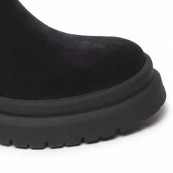 Bottes Et Autres Bottines CARINII - B8505 H20-000-000-F49 Noir 11 Bottes Et Autres Bottines CARINII - B8505 H20-000-000-F49 Noir -Carinii Soldes 06 0000301047193 pl