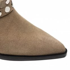 Bottes Et Autres Bottines CARINII - B7466 O22-000-000-E50 Vert 11 Bottes Et Autres Bottines CARINII - B7466 O22-000-000-E50 Vert -Carinii Soldes 06 0000301360629 pl