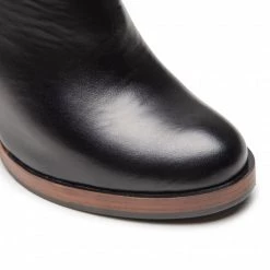 Bottes Et Autres Bottines CARINII - B8164 E50-000-000-D14 Noir 11 Bottes Et Autres Bottines CARINII - B8164 E50-000-000-D14 Noir -Carinii Soldes 06 0000301360667 mf