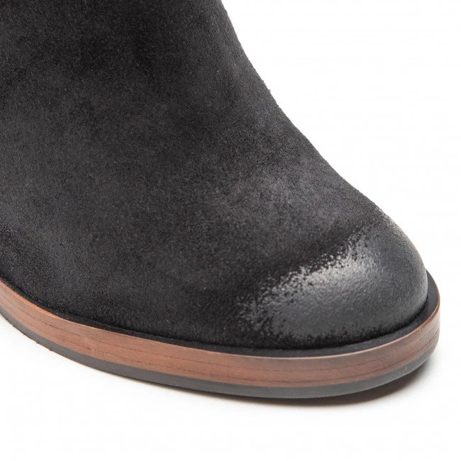 Bottes Et Autres Bottines CARINII - B8164 H20-000-000-D14 Noir 6 Bottes Et Autres Bottines CARINII - B8164 H20-000-000-D14 Noir – Image 6