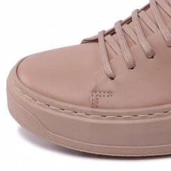 Chaussures Basses Sneakers CARINII - B4278 O60-000-000-C90 Rose 11 Chaussures Basses Sneakers CARINII - B4278 O60-000-000-C90 Rose -Carinii Soldes 06 0000301386551 rz