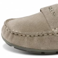 Chaussures Basses Mocassins CARINII - B4353 N63-000-000-C85 Gris 11 Chaussures Basses Mocassins CARINII - B4353 N63-000-000-C85 Gris -Carinii Soldes 06 0000301386575 rz 1