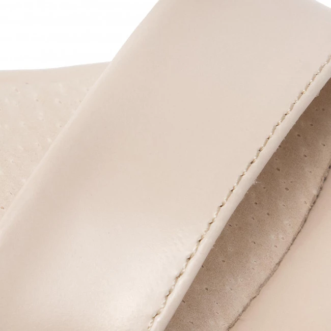 Mules Et Sandales Sandales CARINII - B5380 R57-000-000-D76 Beige 6 Mules Et Sandales Sandales CARINII - B5380 R57-000-000-D76 Beige – Image 6