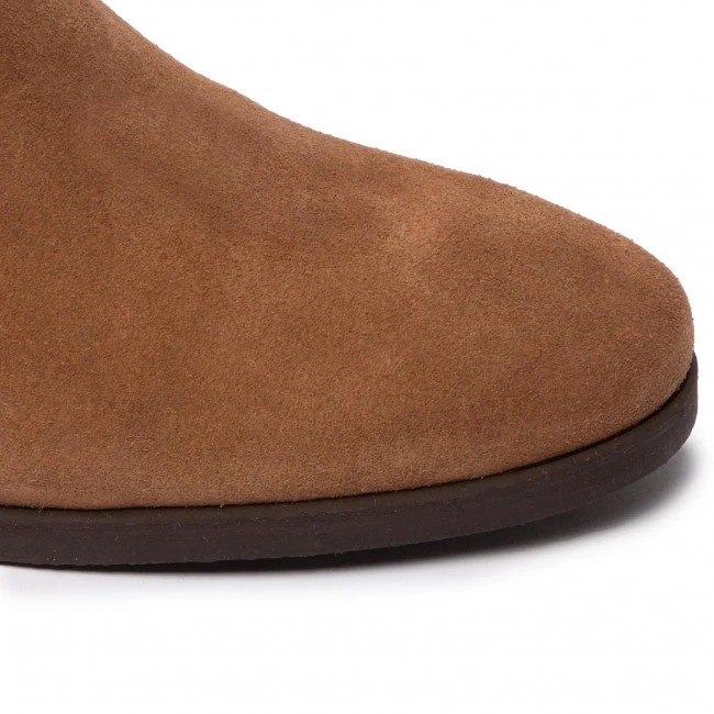 Bottes Et Autres Bottines CARINII - B5569 P09-000-000-B89 Marron 6 Bottes Et Autres Bottines CARINII - B5569 P09-000-000-B89 Marron – Image 6