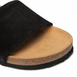 Mules Et Sandales Mules / Sandales De Bain CARINII - B5777 H20-000-000-C68 Noir 11 Mules Et Sandales Mules / Sandales De Bain CARINII - B5777 H20-000-000-C68 Noir -Carinii Soldes 06 0000301386919 rz