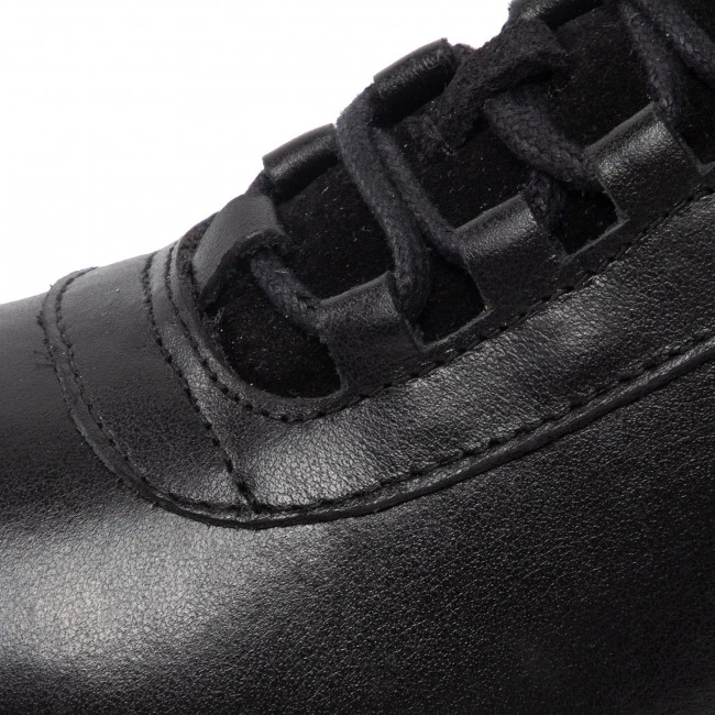 Chaussures Basses Sneakers CARINII - B5785 N65-E50-H20-E11 Noir 6 Chaussures Basses Sneakers CARINII - B5785 N65-E50-H20-E11 Noir – Image 6