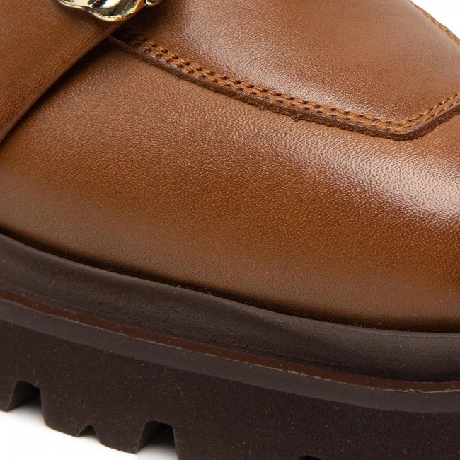 Chaussures Basses CARINII - B7625 R72-000-000-E84 Marron 6 Chaussures Basses CARINII - B7625 R72-000-000-E84 Marron – Image 6