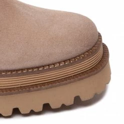 Bottes Et Autres Bottines Chelsea CARINII - B7669 O17-000-000-000 Beige 11 Bottes Et Autres Bottines Chelsea CARINII - B7669 O17-000-000-000 Beige -Carinii Soldes 06 0000301389002 is