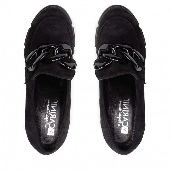 Chaussures Basses CARINII - B7963 H20-000-000-E36 Noir 5 Chaussures Basses CARINII - B7963 H20-000-000-E36 Noir – Image 5