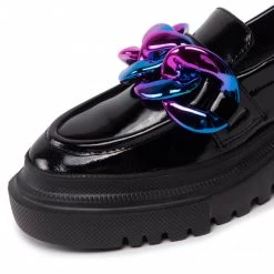 Chaussures Basses CARINII - B8120/M 037-000-000-F25 Noir -Carinii Soldes 06 0000301389811 st