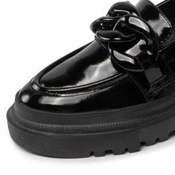 Chaussures Basses CARINII - B8120 037-000-000-F25 Noir -Carinii Soldes 06 0000301389835 st