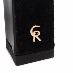 Mules Et Sandales Mules / Sandales De Bain CARINII - B8168 H20-000-000-000 Noir -Carinii Soldes 06 0000301389859 is