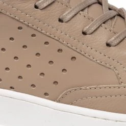 Chaussures Basses Sneakers CARINII - B8305 O60-P07-000-F44 Beige -Carinii Soldes 06 0000301389910 pa